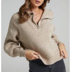 Showpo Oversized sweater